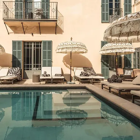 Hotel Mallorca - Adults Only *