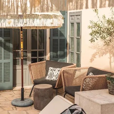 Mallorca - Adults Only Hotel *