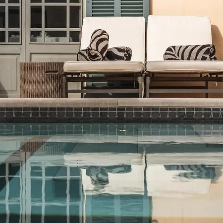 Mallorca - Adults Only Hotel