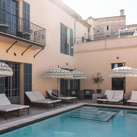 Mallorca - Adults Only Hotel Sineu (Mallorca)