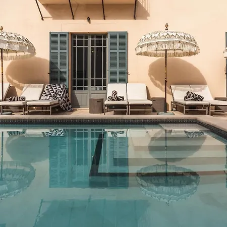 Mallorca - Adults Only Hotel