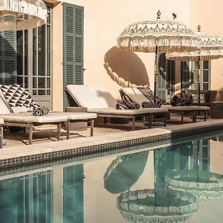 Hotel Mallorca - Adults Only *