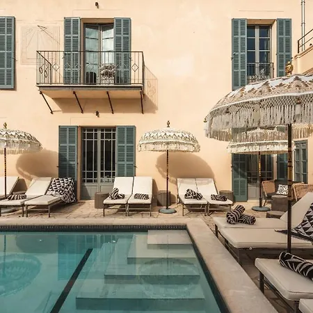 Hotel Mallorca - Adults Only