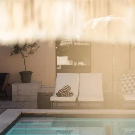 Hotel Mallorca - Adults Only Sineu (Mallorca)