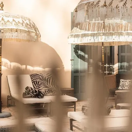Mallorca - Adults Only Hotel *