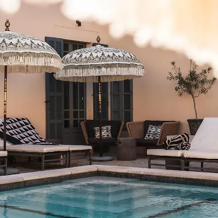 Mallorca - Adults Only Hotel