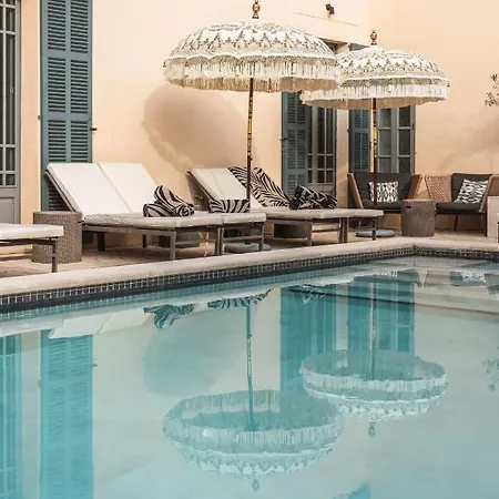 Mallorca - Adults Only Hotel *