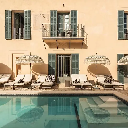 Hotel Mallorca - Adults Only Sineu (Mallorca)