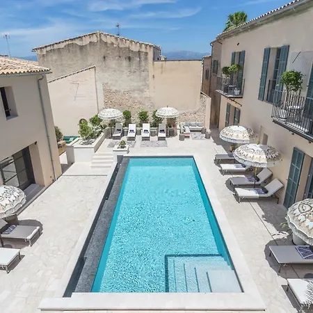 Hotel Mallorca - Adults Only