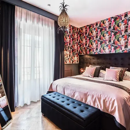 Hotel Mallorca - Adults Only