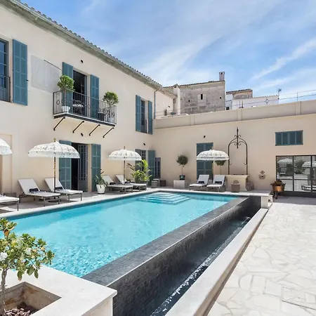 Hotel Mallorca - Adults Only *