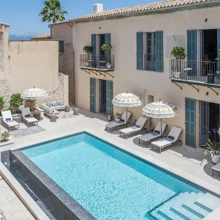 Mallorca - Adults Only Hotel