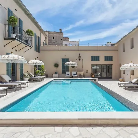 Hotel Mallorca - Adults Only *