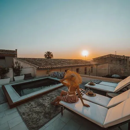 Mallorca - Adults Only * Sineu (Mallorca)
