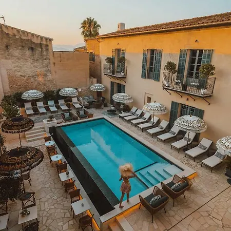 Hotel Mallorca - Adults Only Sineu (Mallorca)