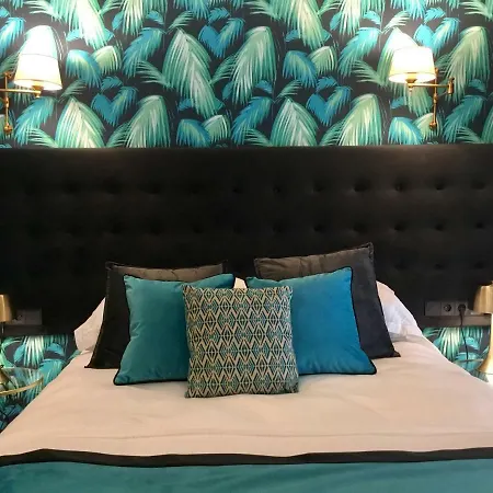 Mallorca - Adults Only Hotel