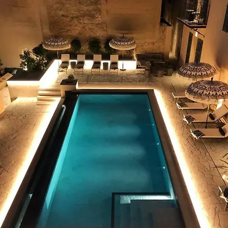 Hotel Mallorca - Adults Only Sineu (Mallorca)
