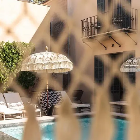 Mallorca - Adults Only Sineu (Mallorca)