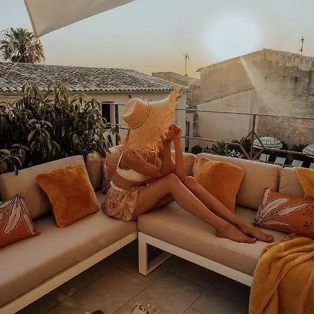 Mallorca - Adults Only * Sineu (Mallorca)